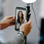 Leonardo AI: генерация изображений на основе текстовых prompts