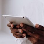 Leonardo AI технология генерации изображений по описанию