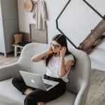 Создание Визуального Контента с Помощью Leonardo AI