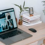 Leonardo AI для создания визуального контента в социальных сетях без VPN