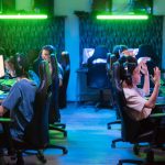 Генерация Изображений с Помощью Leonardo AI