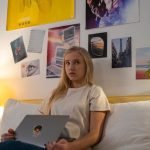 Настройка стиля по фото в Leonardo AI Discord