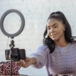 Leonardo AI Discord: возможности сообщества для интересующихся ИИ и МО