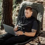 Настройка стиля из текста в Leonardo AI Discord