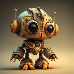 Leonardo AI Canvas – Революционный Инструмент Для Цифрового Искусства