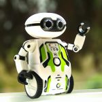 Leonardo AI – мощный инструмент для генерации изображений на основе нейронных сетей