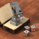 Leonardo AI для иллюстрации